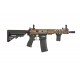 Specna Arms RRA M4 EDGE E-25 2.0 (Chaos Bronze), In airsoft, the mainstay (and industry favourite) is the humble AEG